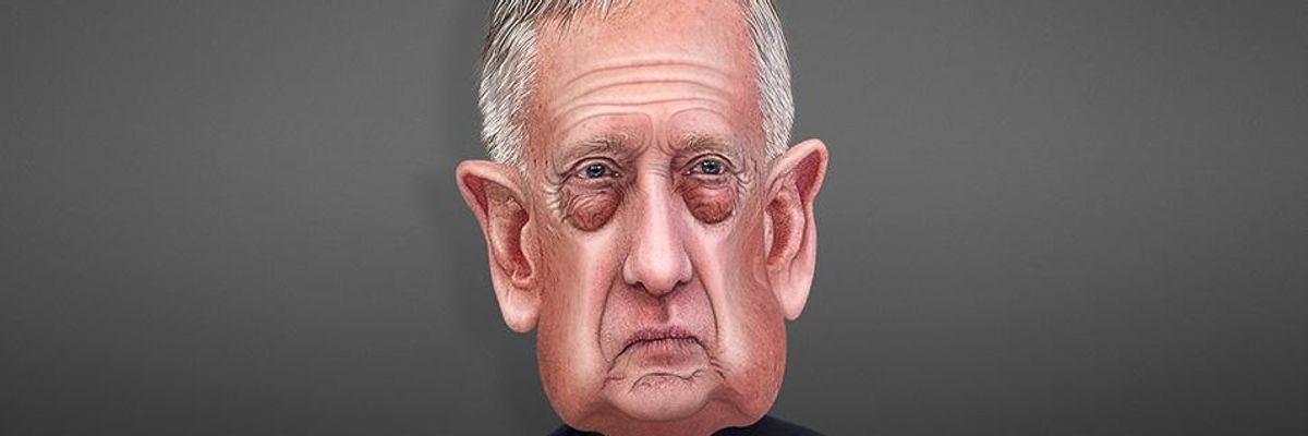 Why One War When We Can Have Two!