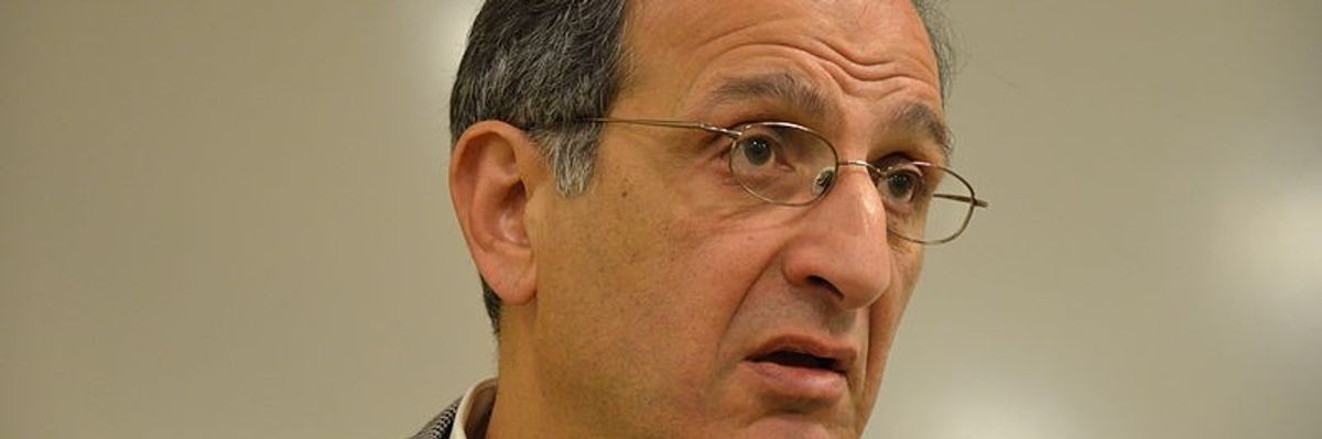 James Zogby