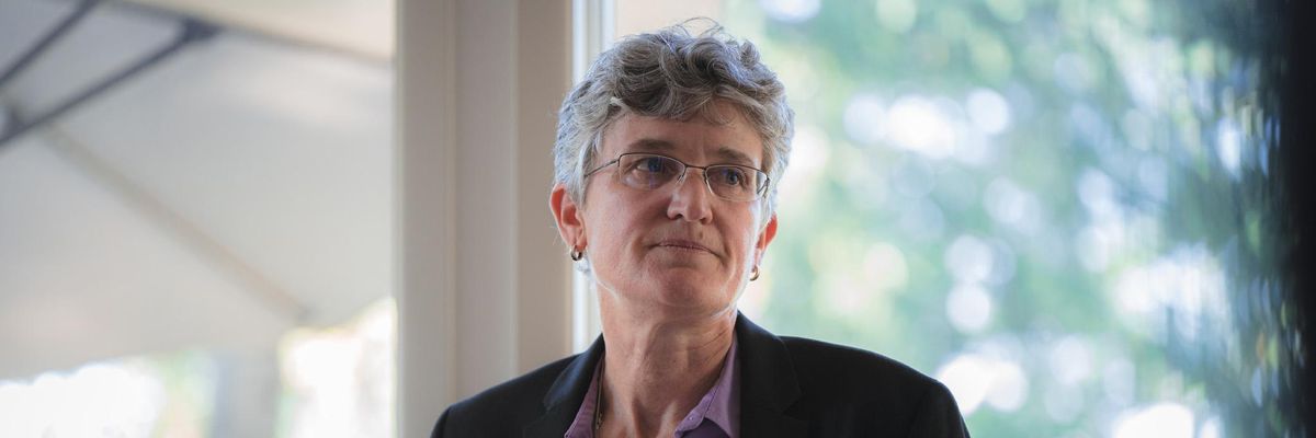 Jamie McLeod-Skinner, the Democratic candidate for Oregon's Fifth Congressional District, lost to her Republican opponent, Lori Chavez-DeRemer, on November 13, 2022.