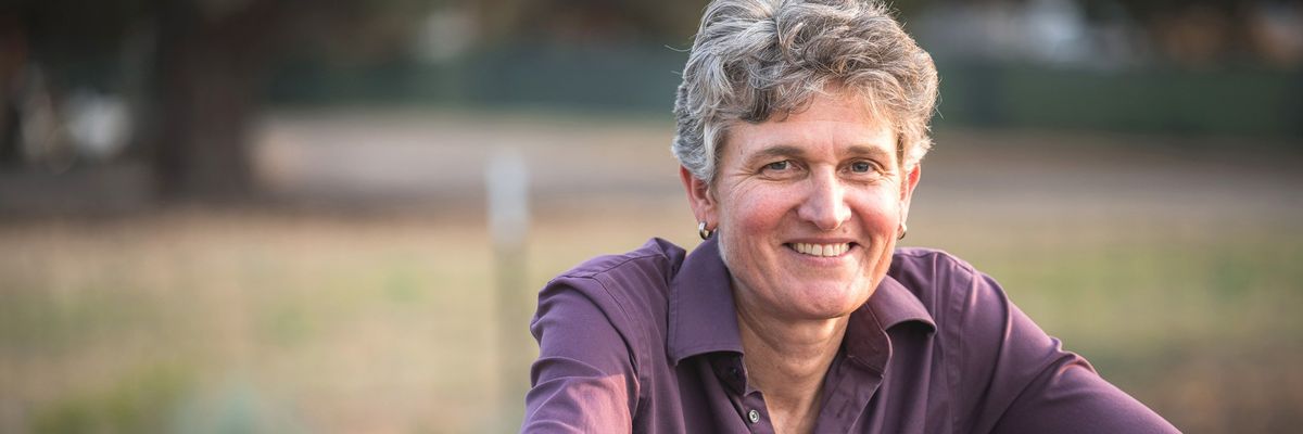 Jamie McLeod-Skinner