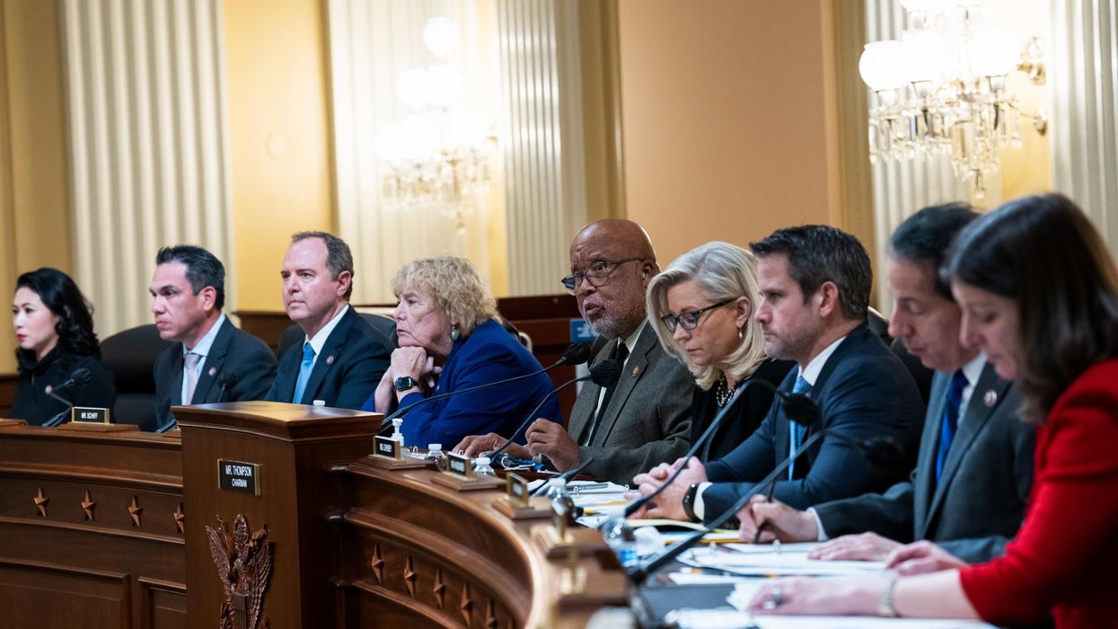 Jan-6-committee