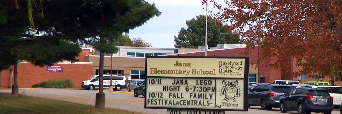 Jana-Elementary-School