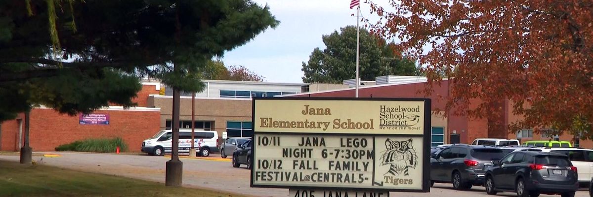 Jana-Elementary-School