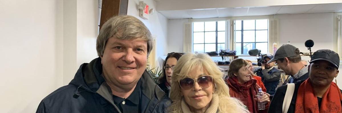 Fire Drill Fridays Take L.A.