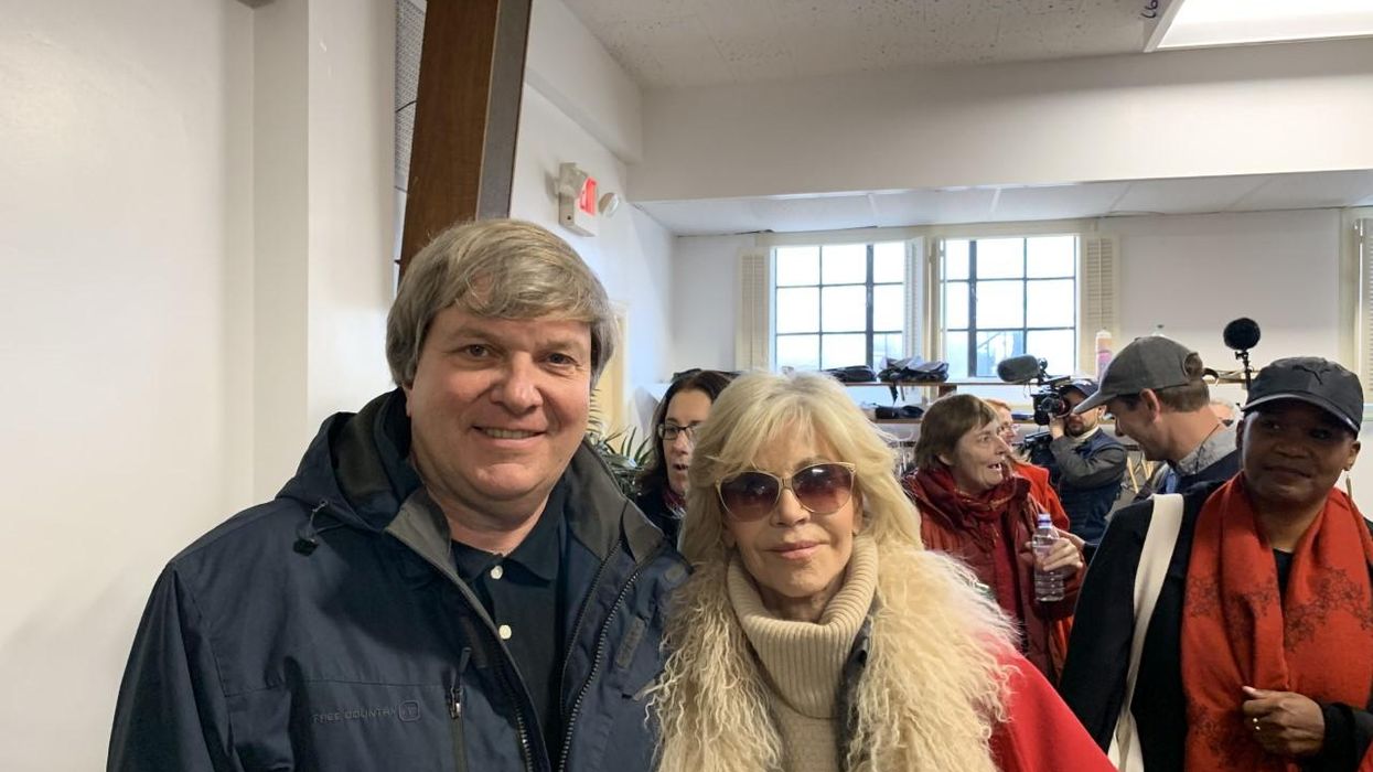 Fire Drill Fridays Take L.A.