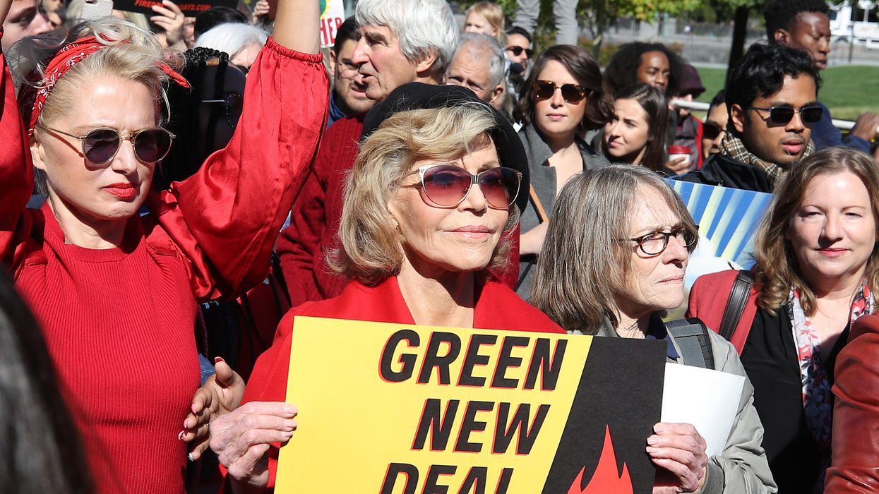 #FireDrillFridays--Vote. Speak. Act.