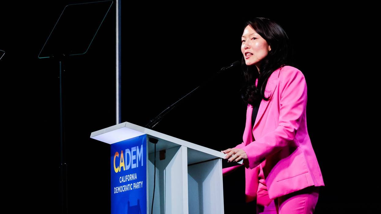 Jane Kim