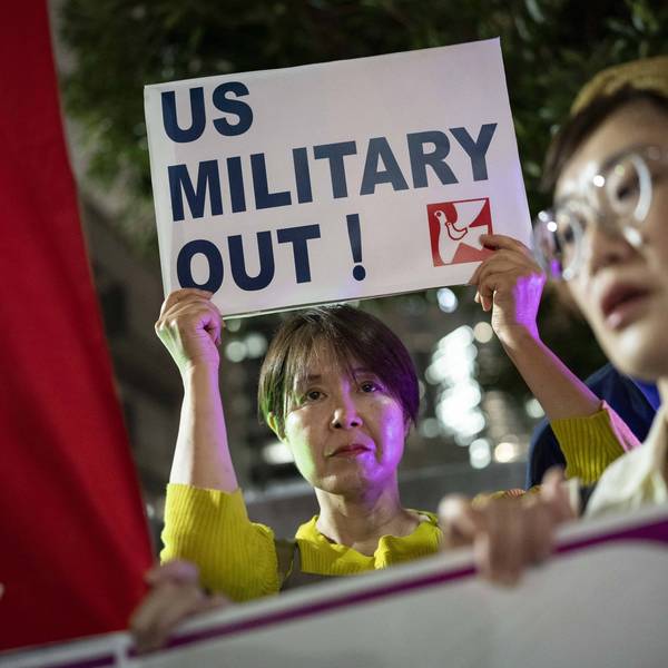 JAPAN-US-CRIME-OKINAWA