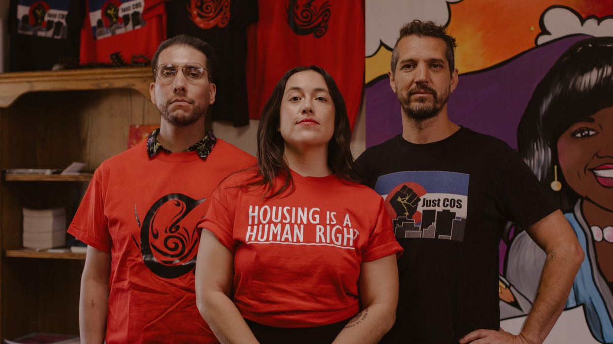 Jaqueline "Jax" Armendariz Unzueta