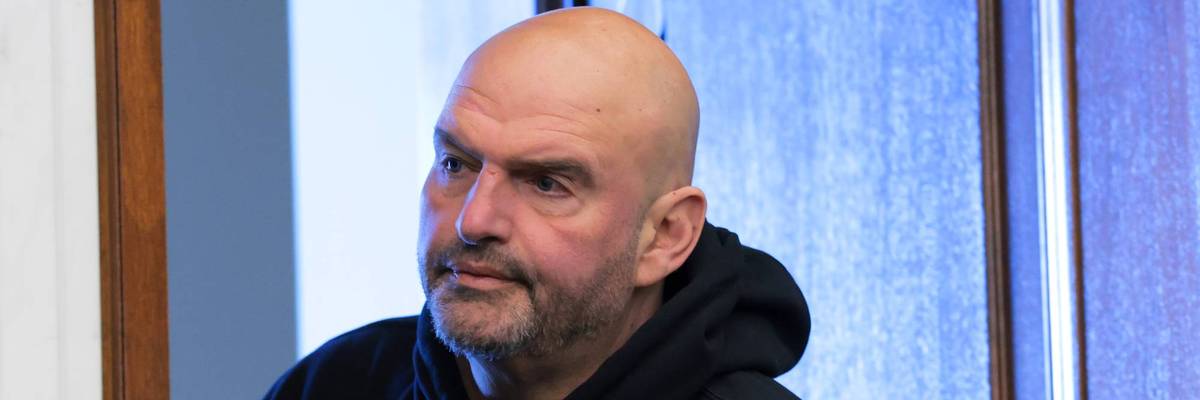 Jared Isaacman Testifies In Senate Nomination Hearing To Be NASA Administrator