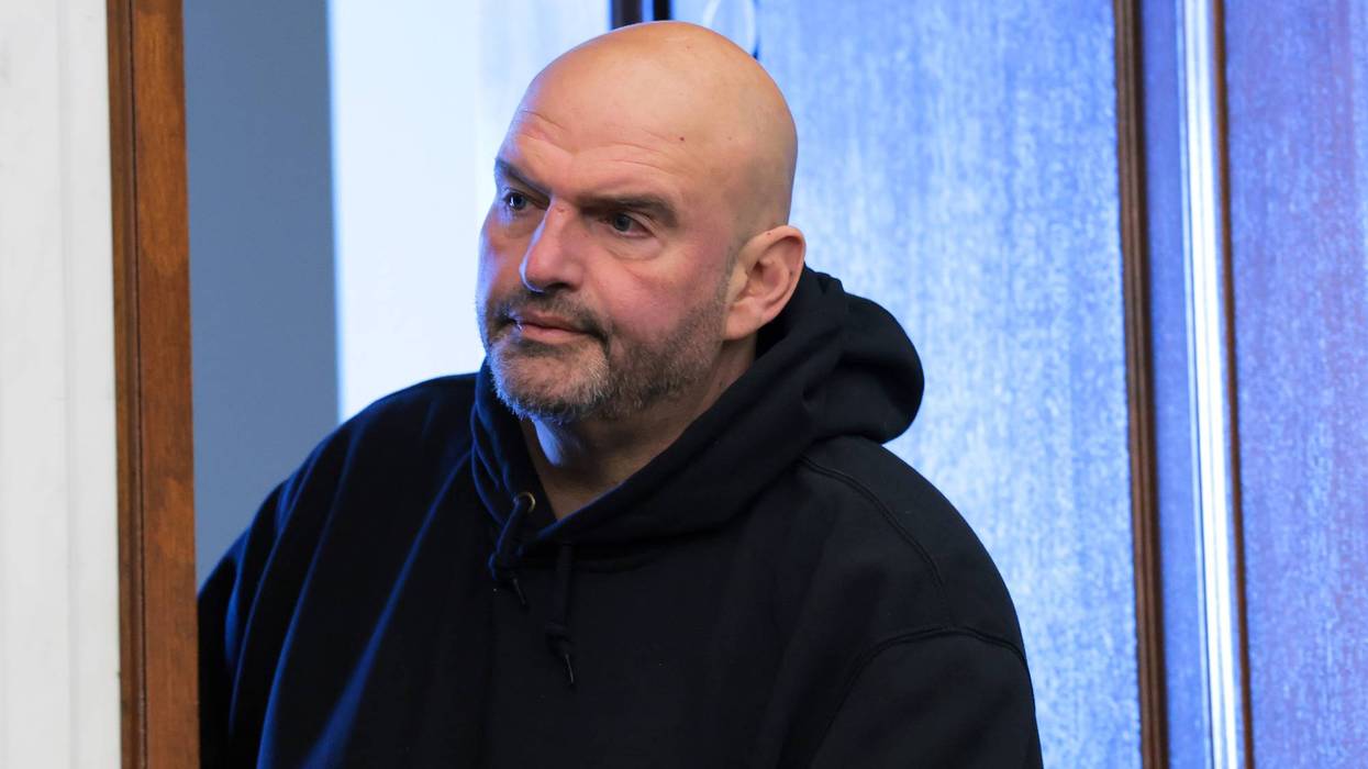 Jared Isaacman Testifies In Senate Nomination Hearing To Be NASA Administrator