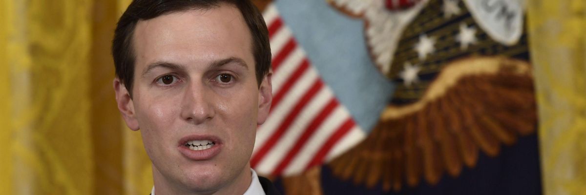 The Myth of Meritocracy