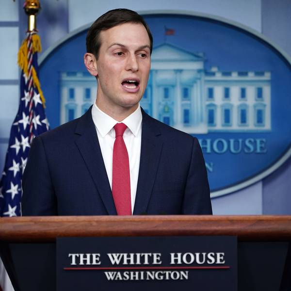Jared Kushner