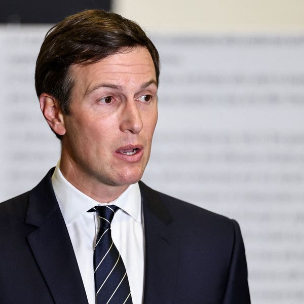 Jared Kushner