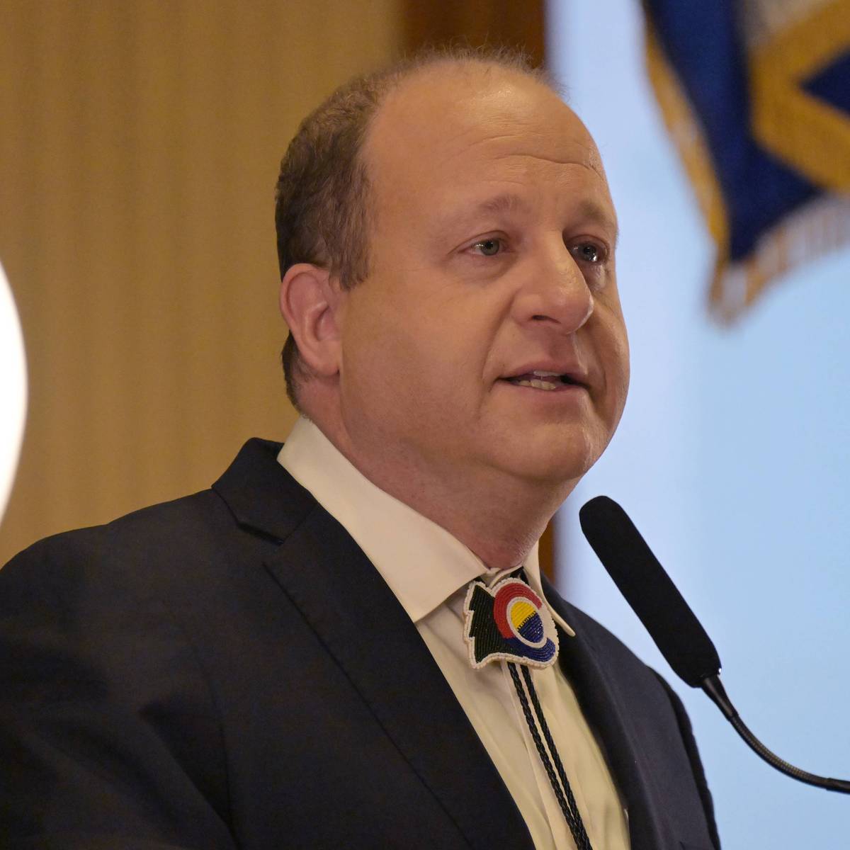 Jared Polis