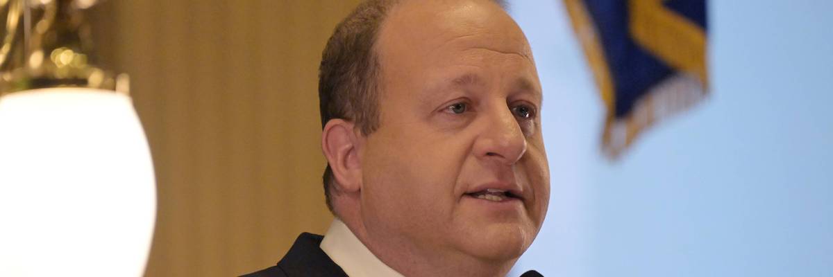 Jared Polis