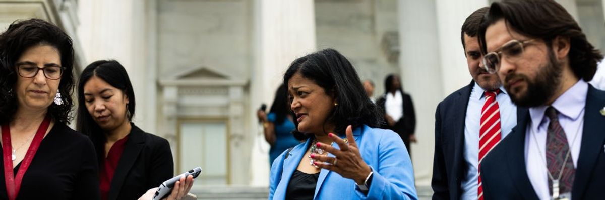 Jayapal