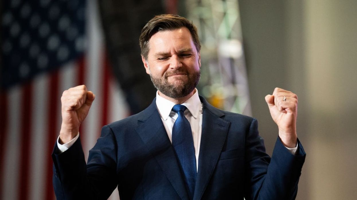 JD Vance