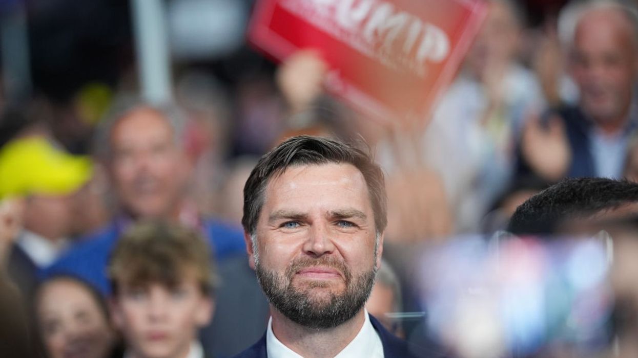 JD Vance