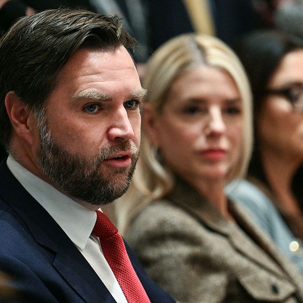 JD Vance