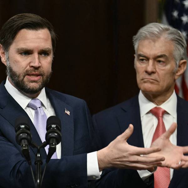 JD Vance