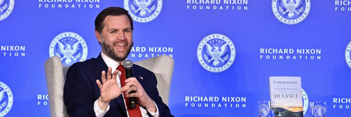 JD Vance