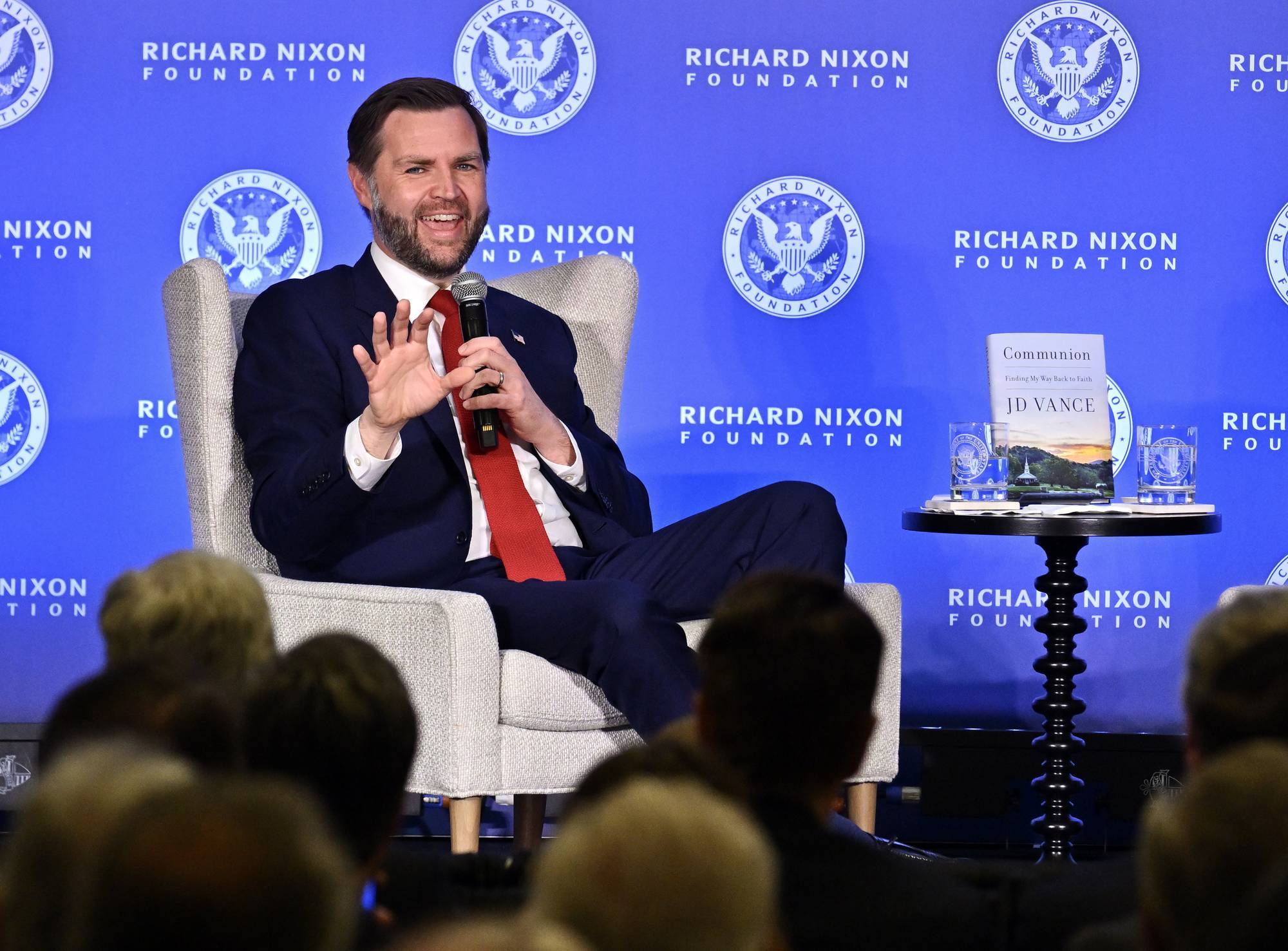 JD Vance