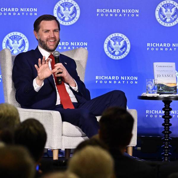 JD Vance
