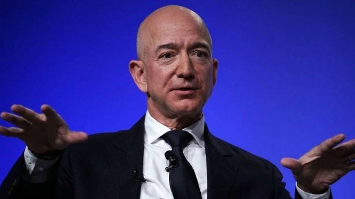 The U.S. Response to Covid-19 Has Lavished Wealth on the Rich