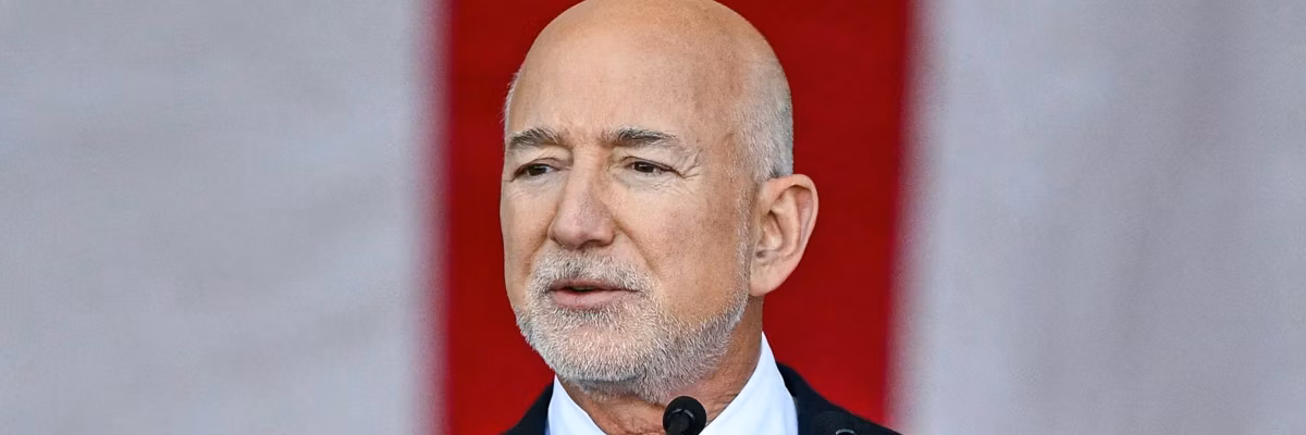 Jeff Bezos