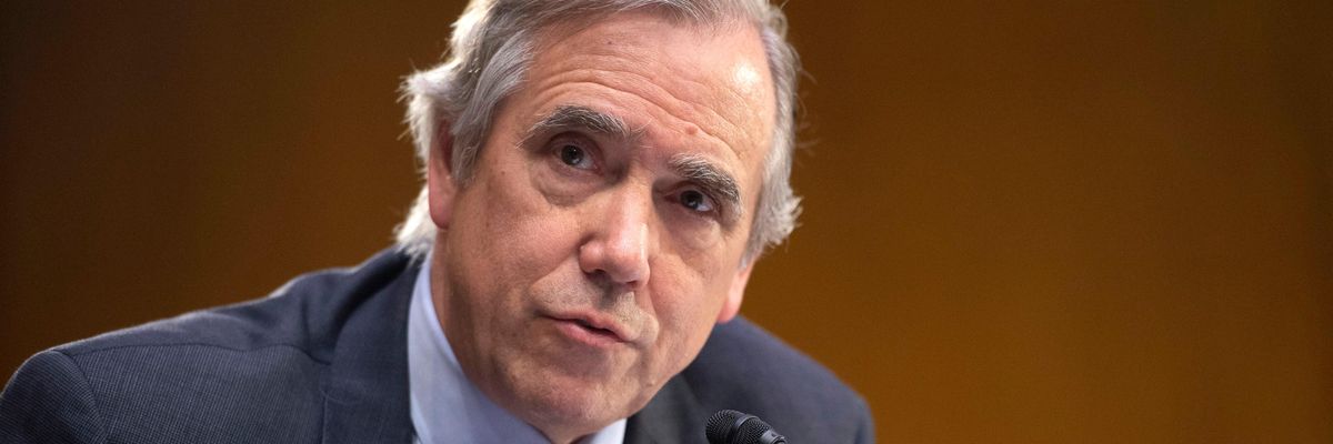 Jeff Merkley