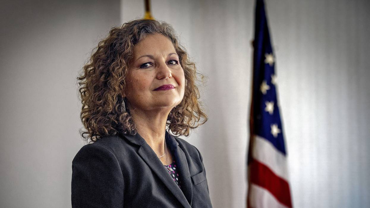Jennifer Abruzzo