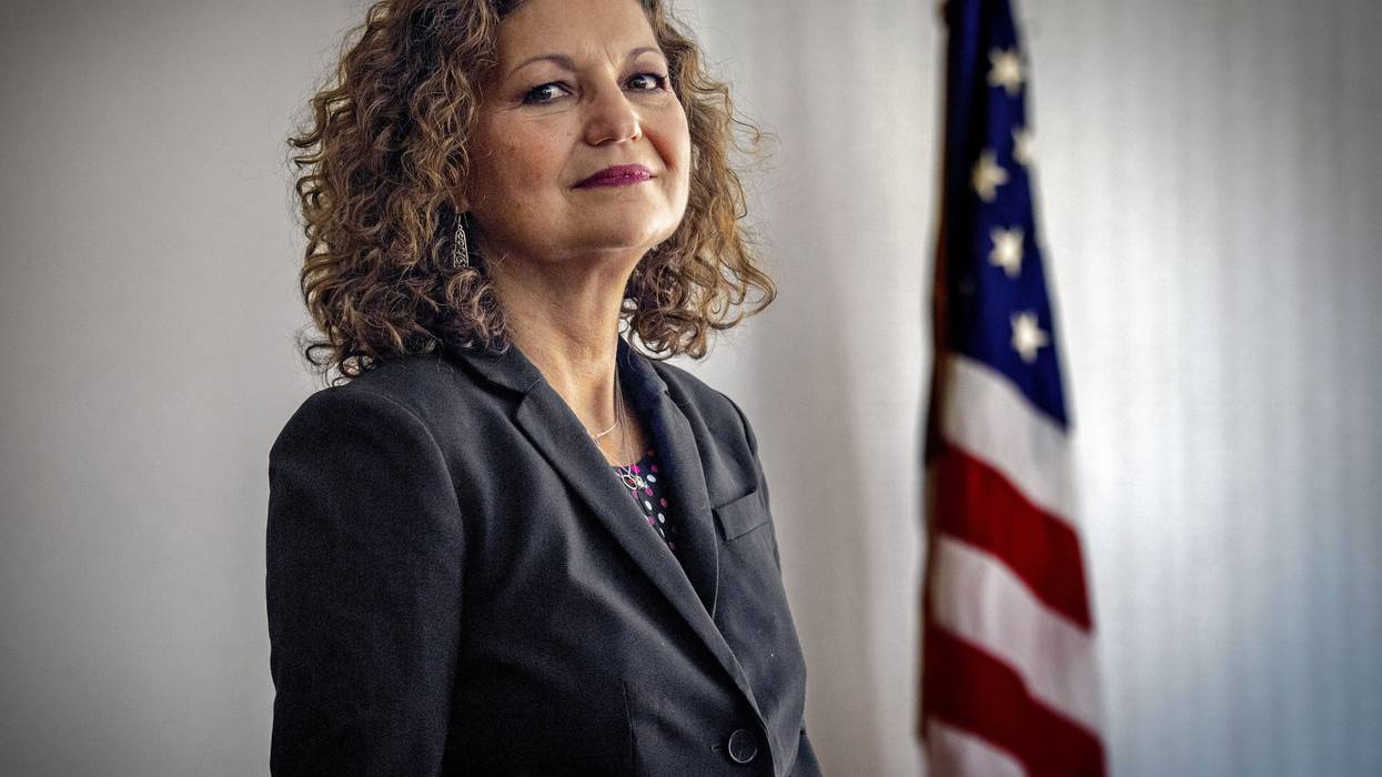 Jennifer Abruzzo