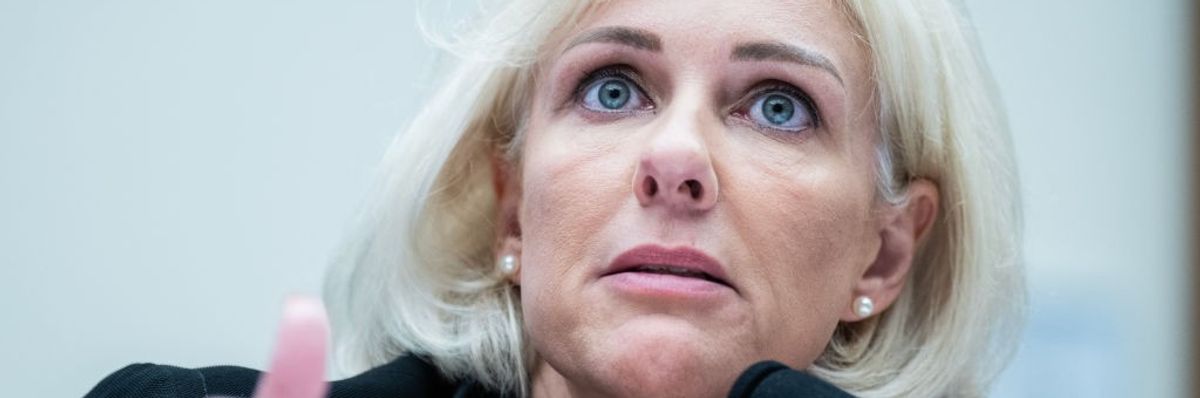 'Reprehensible': NTSB Chair Says Norfolk Southern Interfered With East Palestine Probe