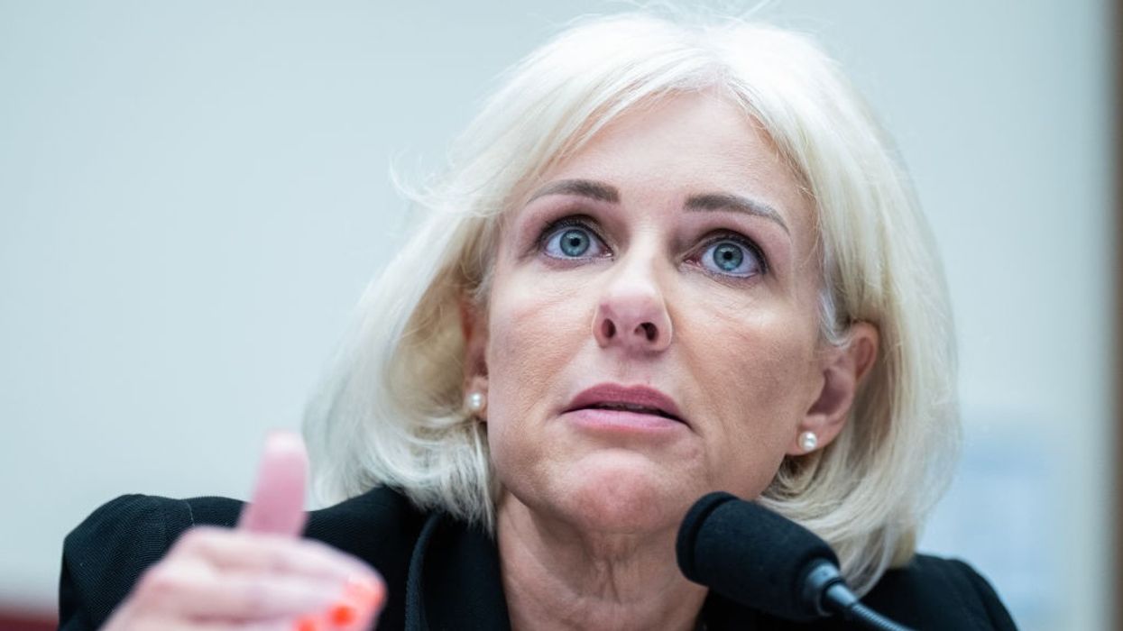 'Reprehensible': NTSB Chair Says Norfolk Southern Interfered With East Palestine Probe