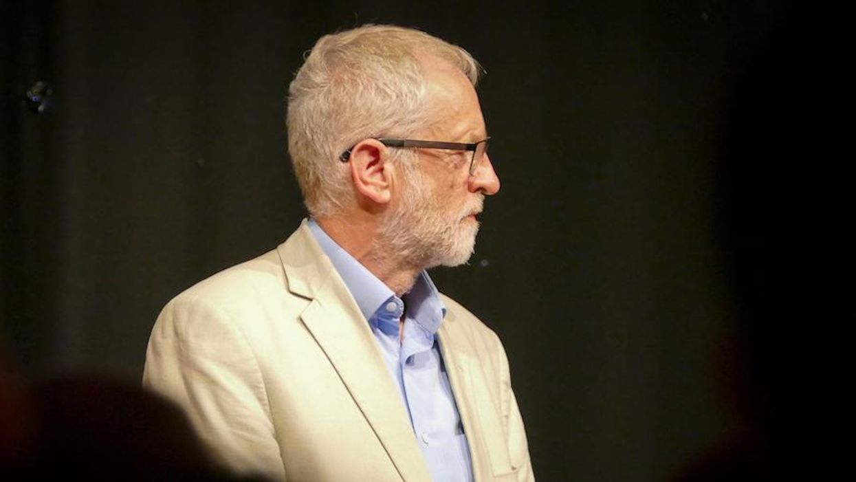 'A Far Worse Deal Than Theresa May's Deal': Labour Vows to Defeat Brexit Plan Agreed to by EU