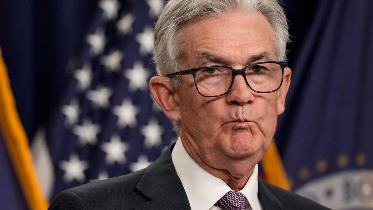 jerome-powell