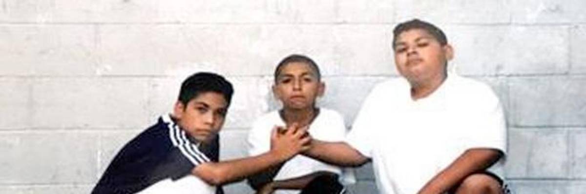 Why I Left Donald Trump's America