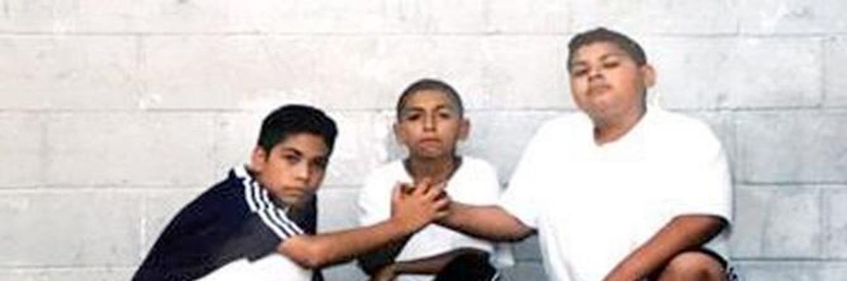 Why I Left Donald Trump's America