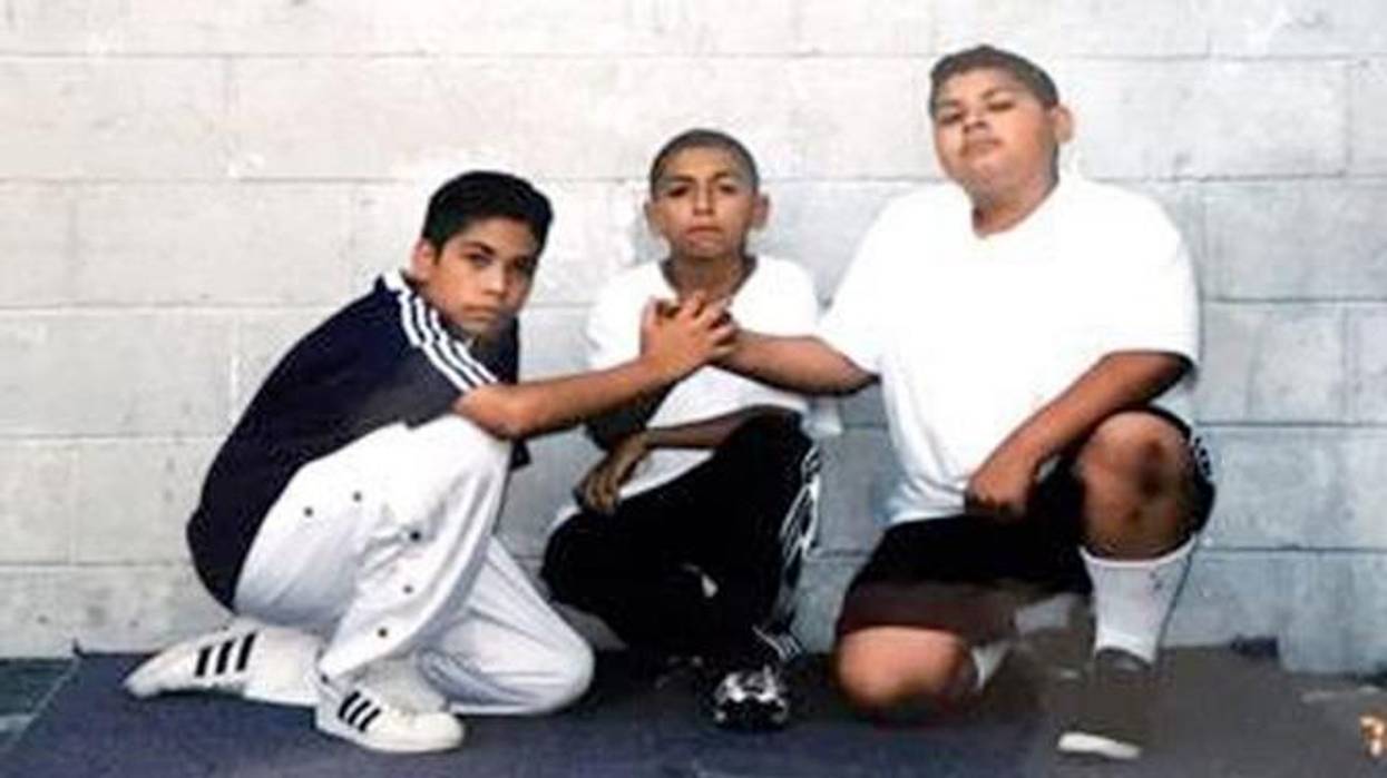 Why I Left Donald Trump's America