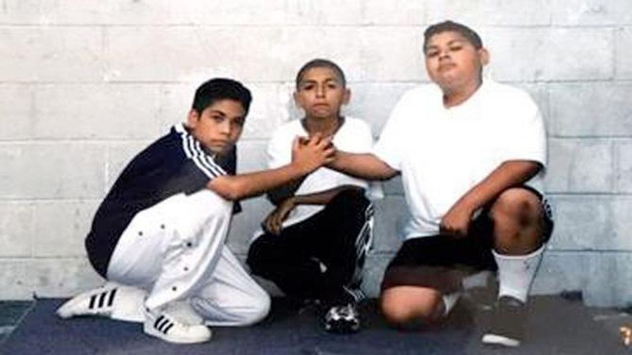 Why I Left Donald Trump's America