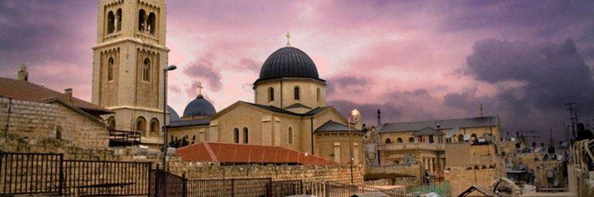 Oh Magog! Apocalyptic Christianity Returns to U.S. Foreign Policy