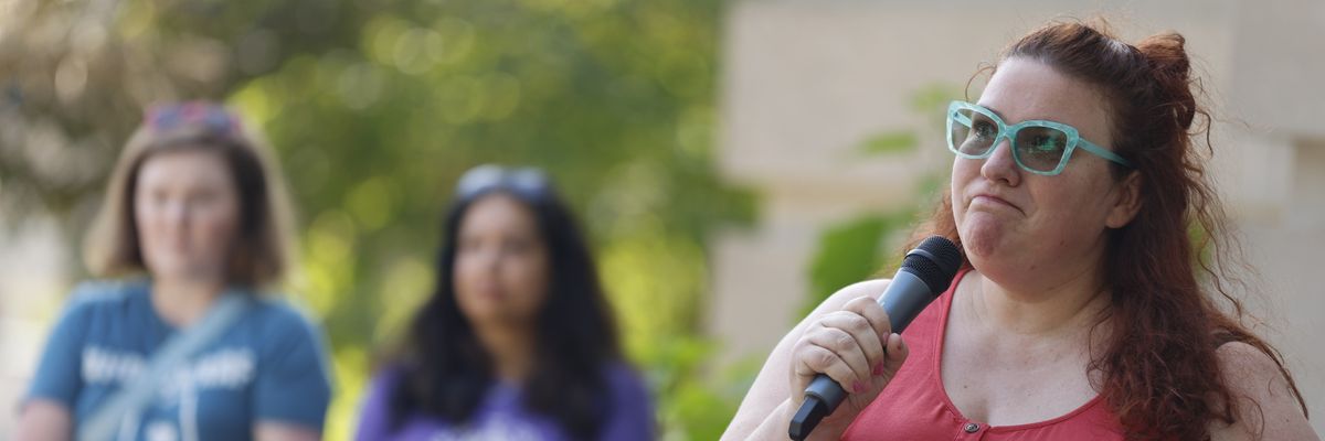 Jess Marchbank of All-Options