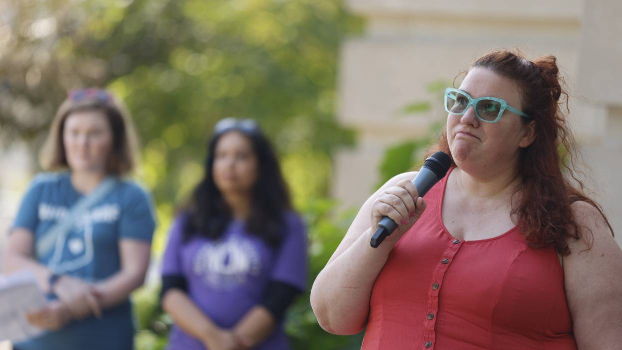 Jess Marchbank of All-Options