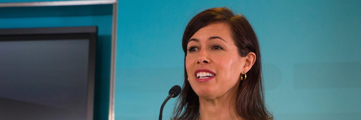 Jessica Rosenworcel