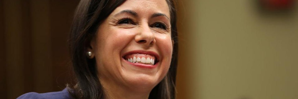 Jessica Rosenworcel
