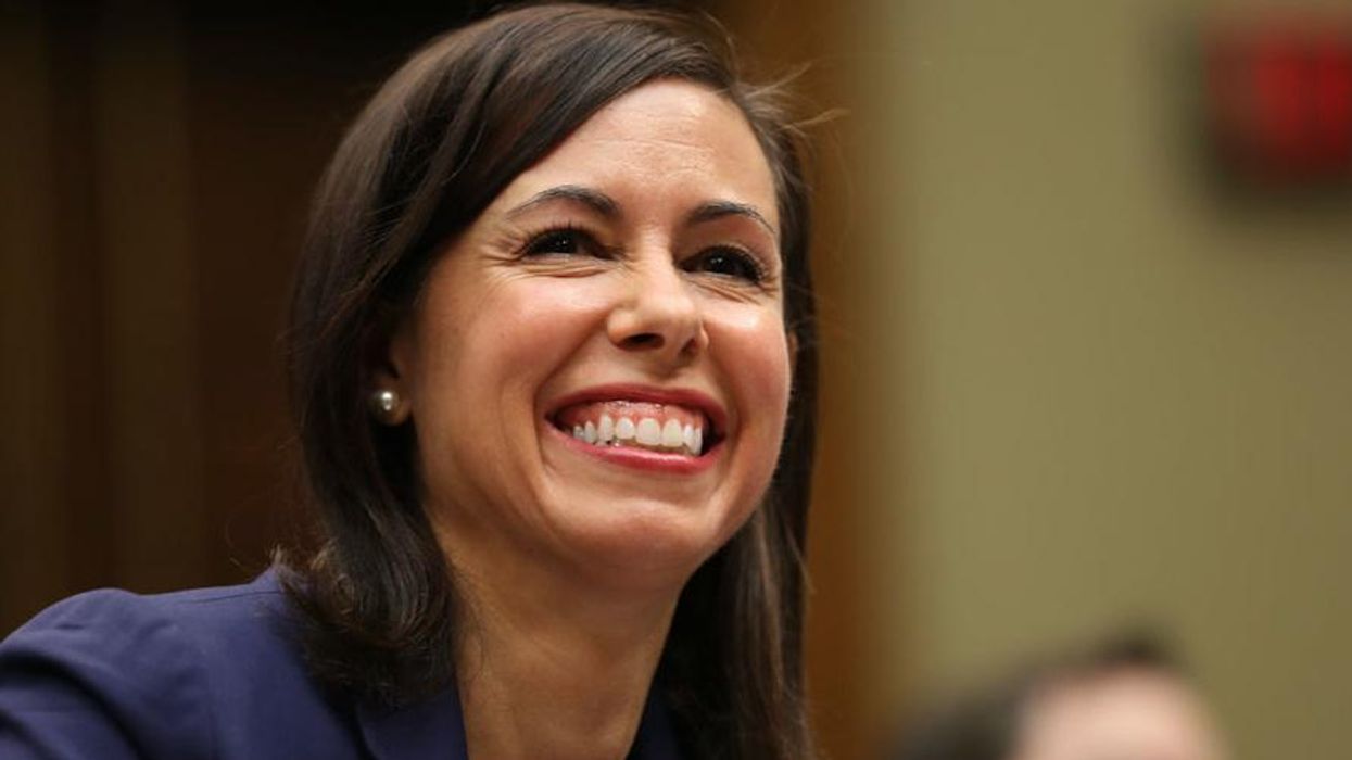 Jessica Rosenworcel