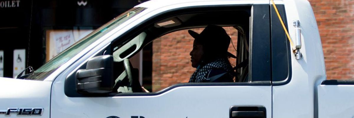 A Public-Health Crisis Demands Equitable Local News