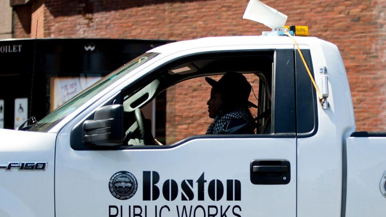 A Public-Health Crisis Demands Equitable Local News