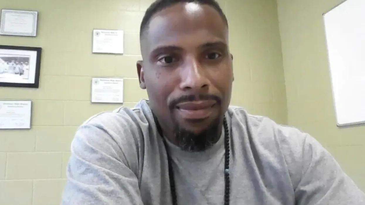 Jessie Hoffman Jr.